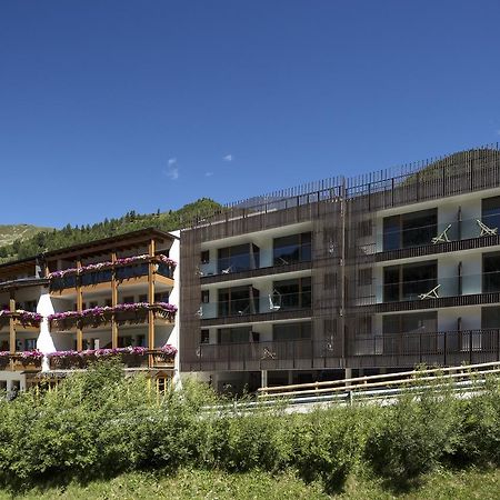 Langtaufererhof Melago Exterior foto